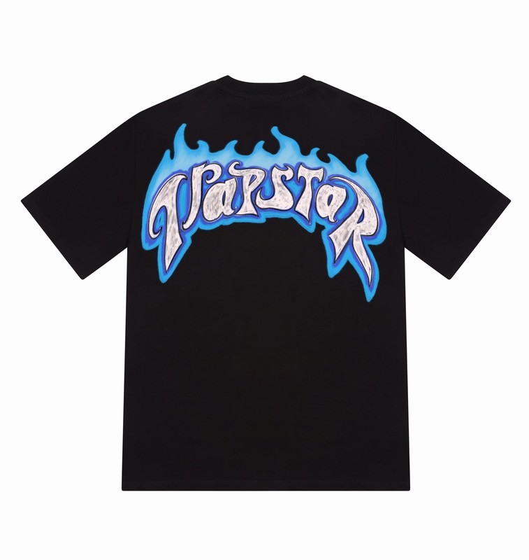 Trapstar London Trail Blaze Černé | TS-64997
