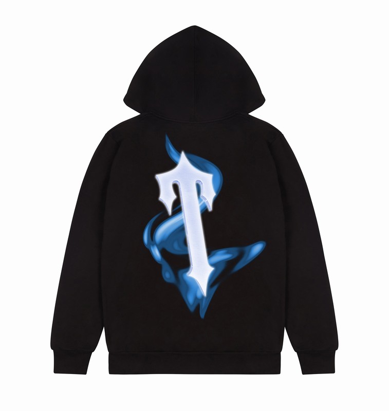 Trapstar London Trapstar Decoded Černé | TS-64853