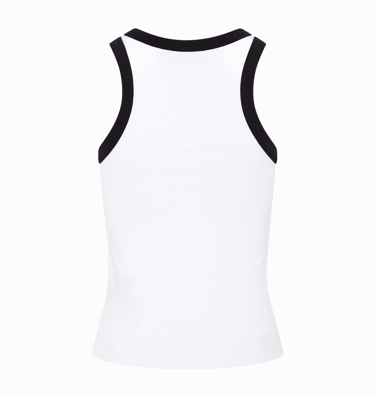Trapstar London Trapstar Racer Bílé Černé | TS-64821