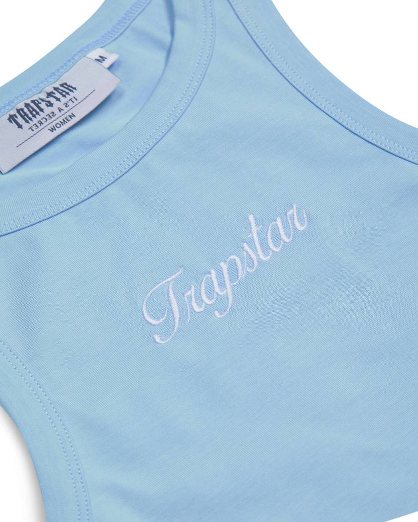 Trapstar London Vest Blankyt | TS-65119