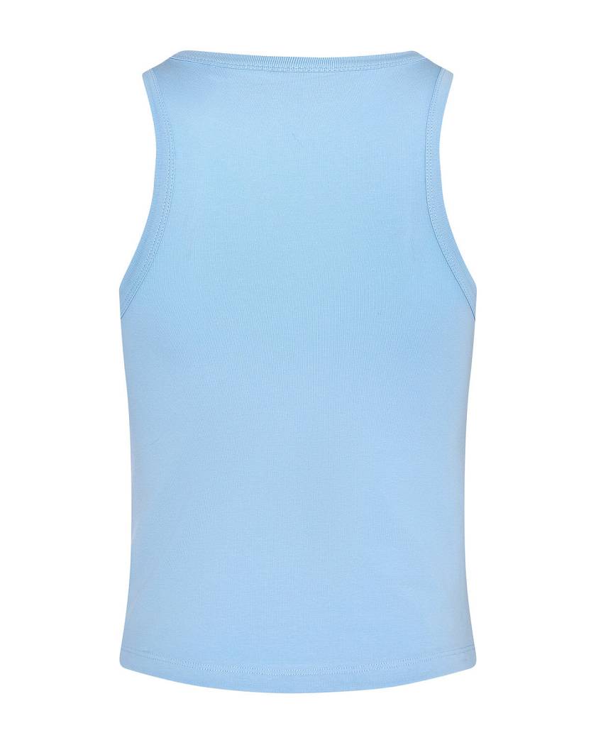Trapstar London Vest Blankyt | TS-65119