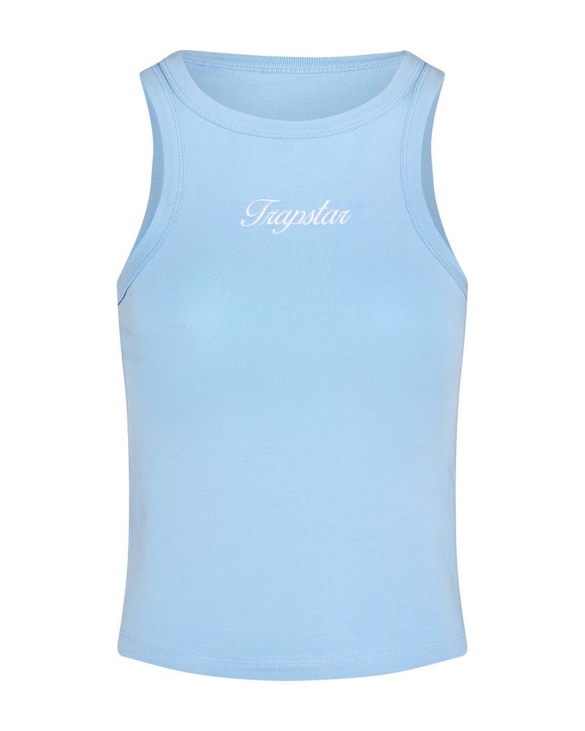Trapstar London Vest Blankyt | TS-65119