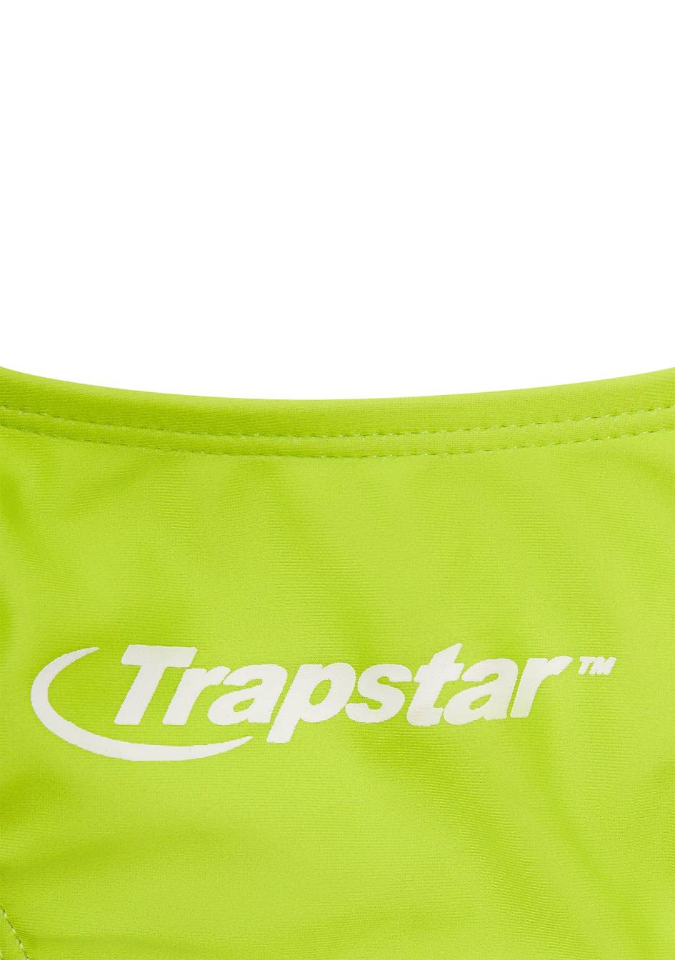 Trapstar London Womens Anime Bikini Bottoms Světle Zelene | TS-65095