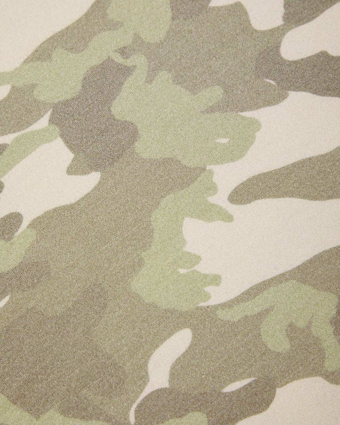 Trapstar London Womens Desert Camo Irongate Baby Tee Růžové | TS-65128