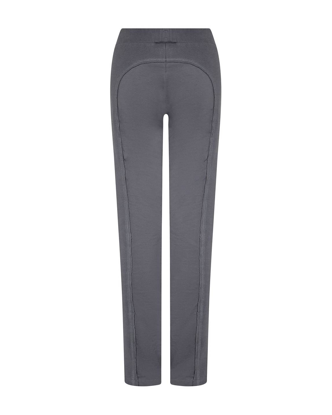 Trapstar London Womens Hyperdrive Rib Panel Track Bottoms Černé | TS-65138