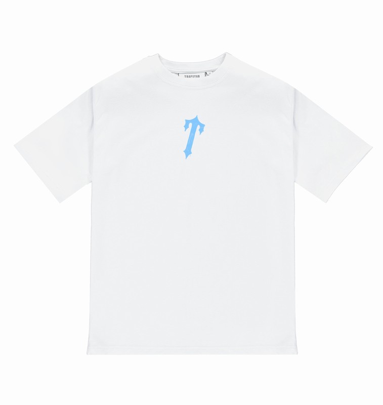 Trapstar London Writers Art of War Bílé | TS-65004