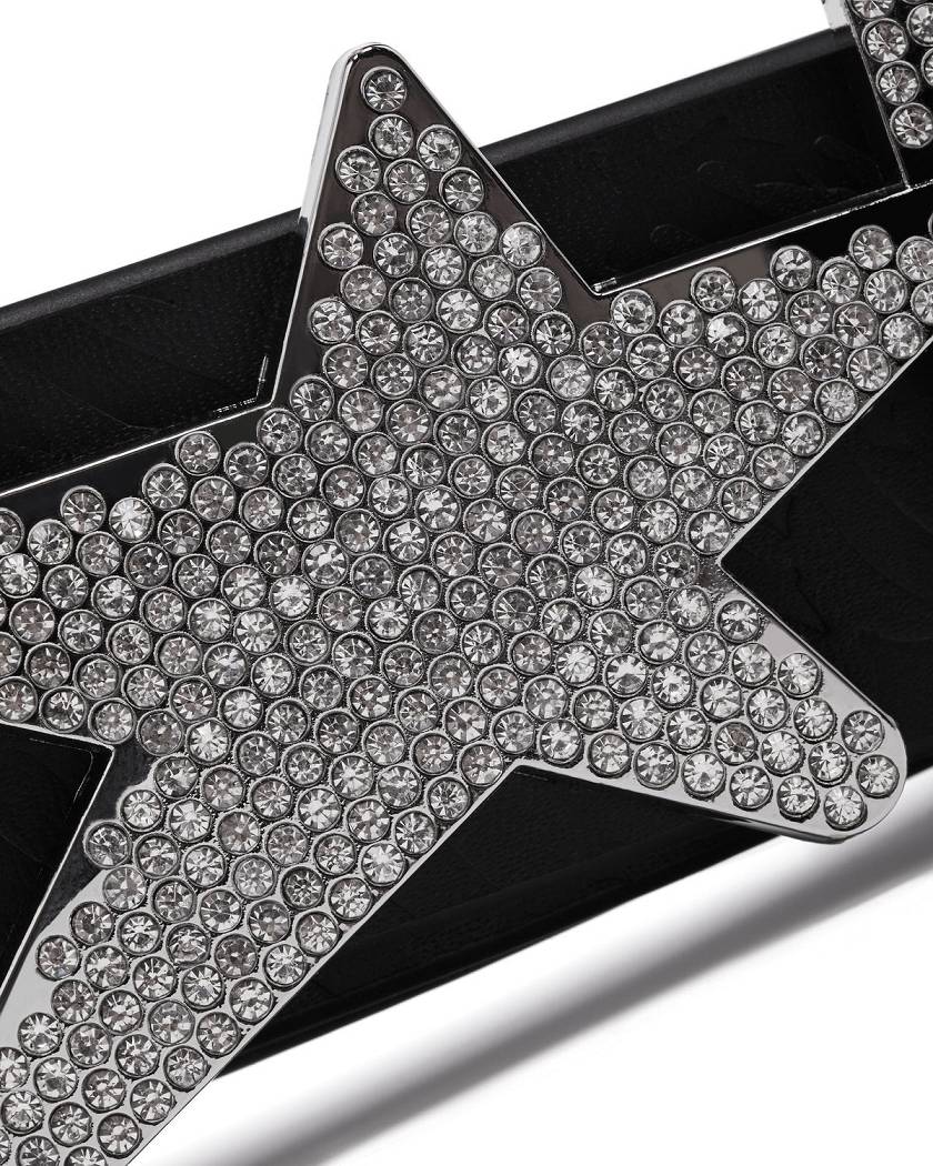 Trapstar London Y2K Reversible Belt with Buckle Viacfarebný | TS-65170