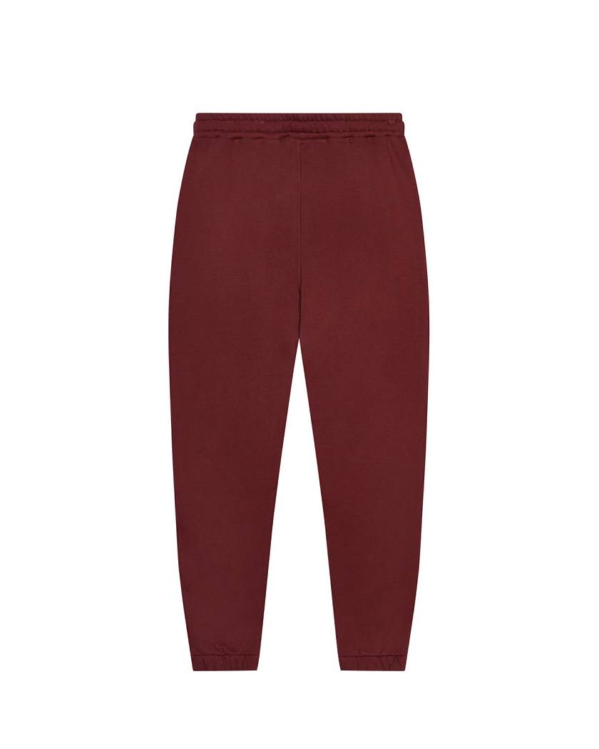 Trapstar London x Ed Hardy Jogger Červené | TS-65327