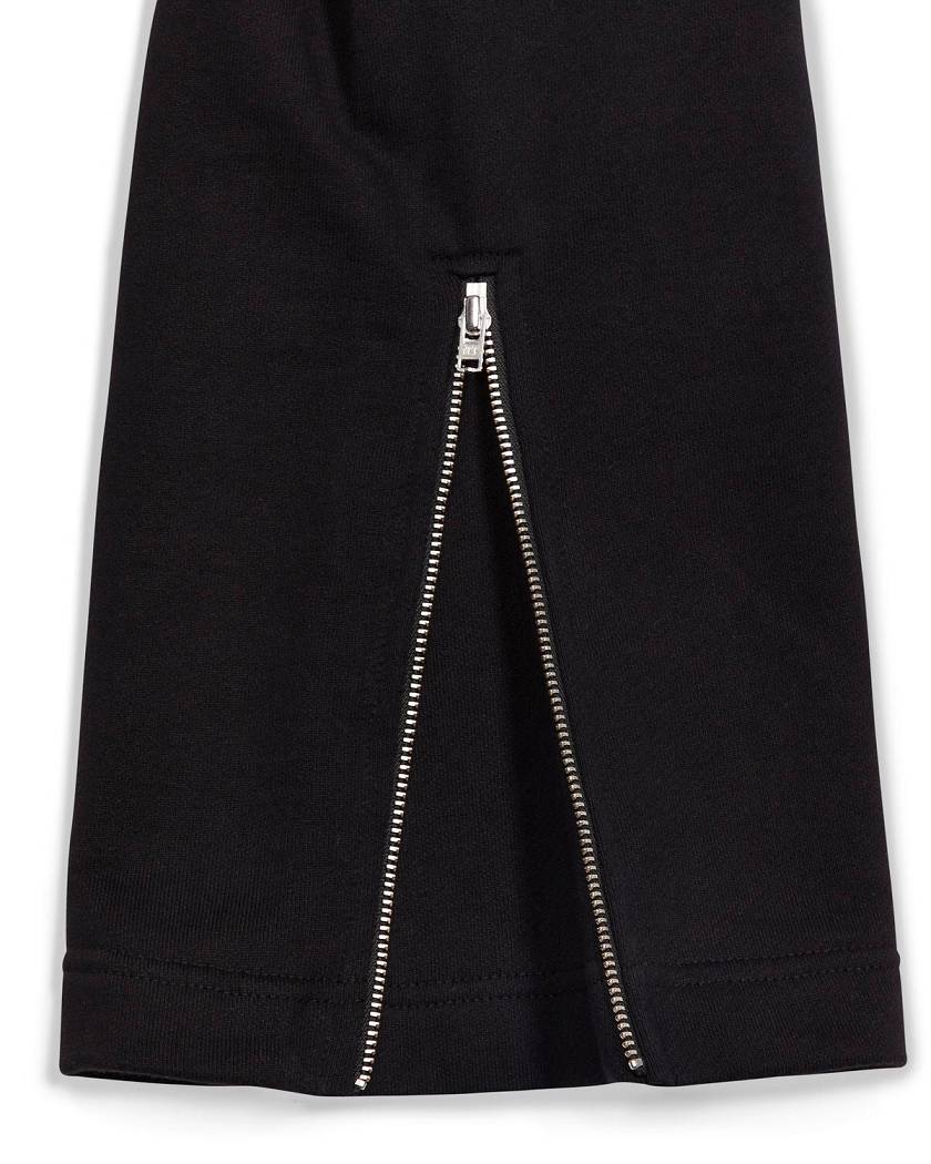 Trapstar London x Ed Hardy Script Jogger Černé | TS-65405