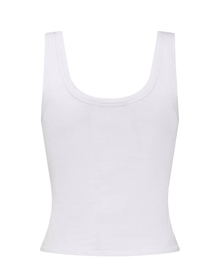 Trapstar London x Ed Hardy Vest Bílé | TS-65116